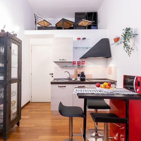 Barbaroux Duplex Al Quadrilatero By Wonderful Italy Apartment Turin Exterior photo