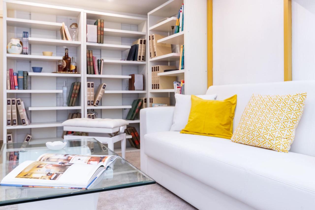Barbaroux Duplex Al Quadrilatero By Wonderful Italy Apartment Turin Exterior photo