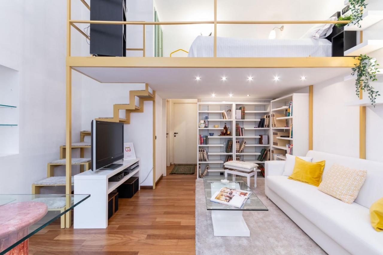 Barbaroux Duplex Al Quadrilatero By Wonderful Italy Apartment Turin Exterior photo